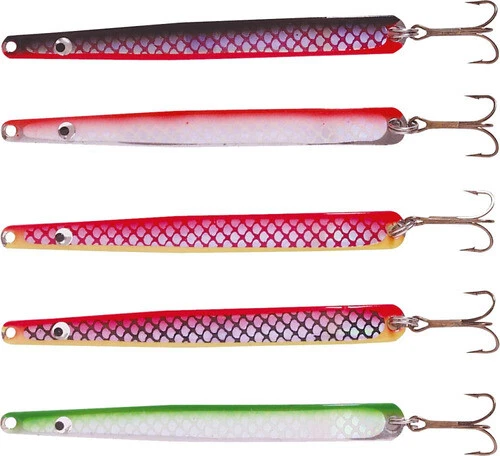 Zebco Angelsport-Köder & Futtermittel für Hechte