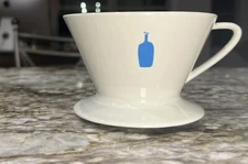 Blue Bottle Coffee Co. Pour Over Coffee Dripper- Japan