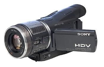 Sony Hdr Hc1 | eBay