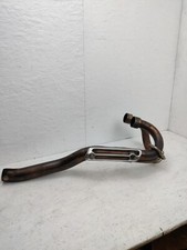 Yamaha TT 600 R Krümmer Auspuffanlagen exhaust Original 