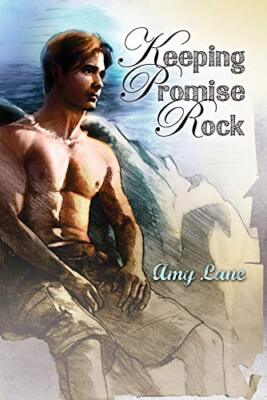 Keeping Promise Rock                                                           