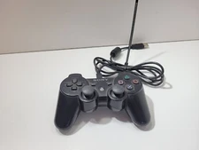 Sony PlayStation DualShock 3 Wireless Controller - Black (CECHZC2U)