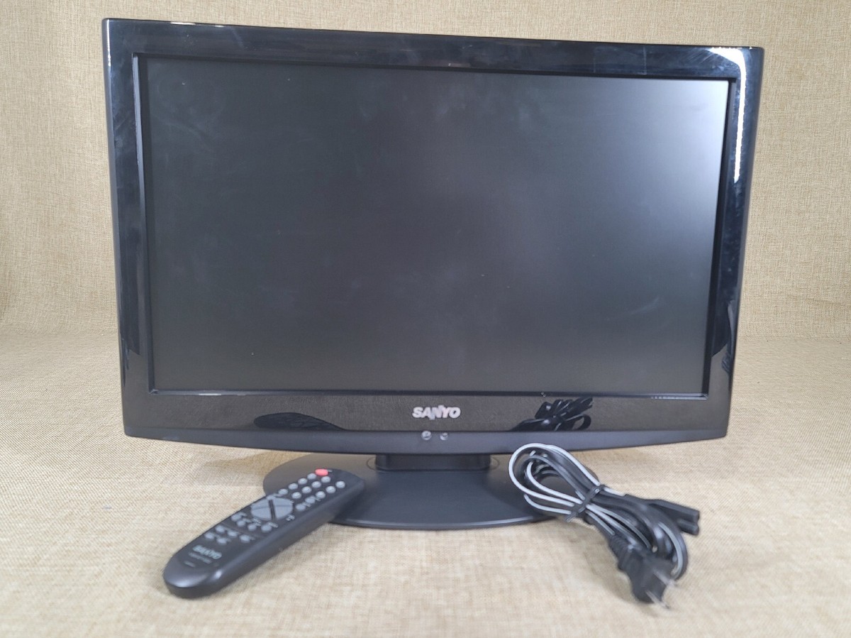 Sanyo 18.5