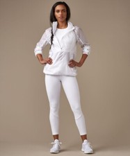Nwt Lululemon Size 6 Run With It Jacket