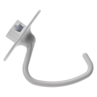 Knethaken für KitchenAid Artisan 5KSM150 5KSM125EER 5KSM125ECU 5KSM125EAC