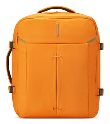 RONCATO Ironik 2.0 Backpack Easyjet 29 L Rucksack Apricot Orange orange Neu