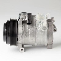 Denso Kompressor Klimaanlage FüR Jeep Commander Grand Cherokee III Chrysler