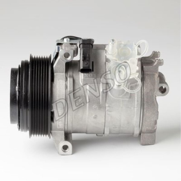 Denso Kompressor Klimaanlage FüR Jeep Commander Grand Cherokee III Chrysler-image