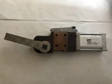 PARKER PNEUMATIC CLAMP,P82G63-3100U,DESTACO, 82g6n-631e406-009180a,63mm Dia.,AR