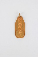 Francja - Spacer Maraton Marcheur złoty medal