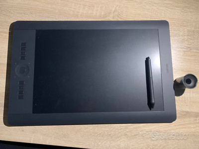 Wacom Intuos Pro Tablet LARGE