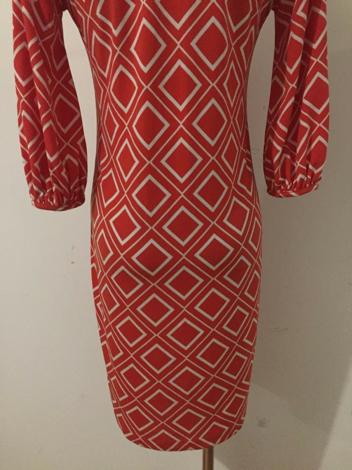 Banana Republic Petite RN54023 Mandarin Collar VNeck Sheath Dress Sz XXSP NWOT eBay