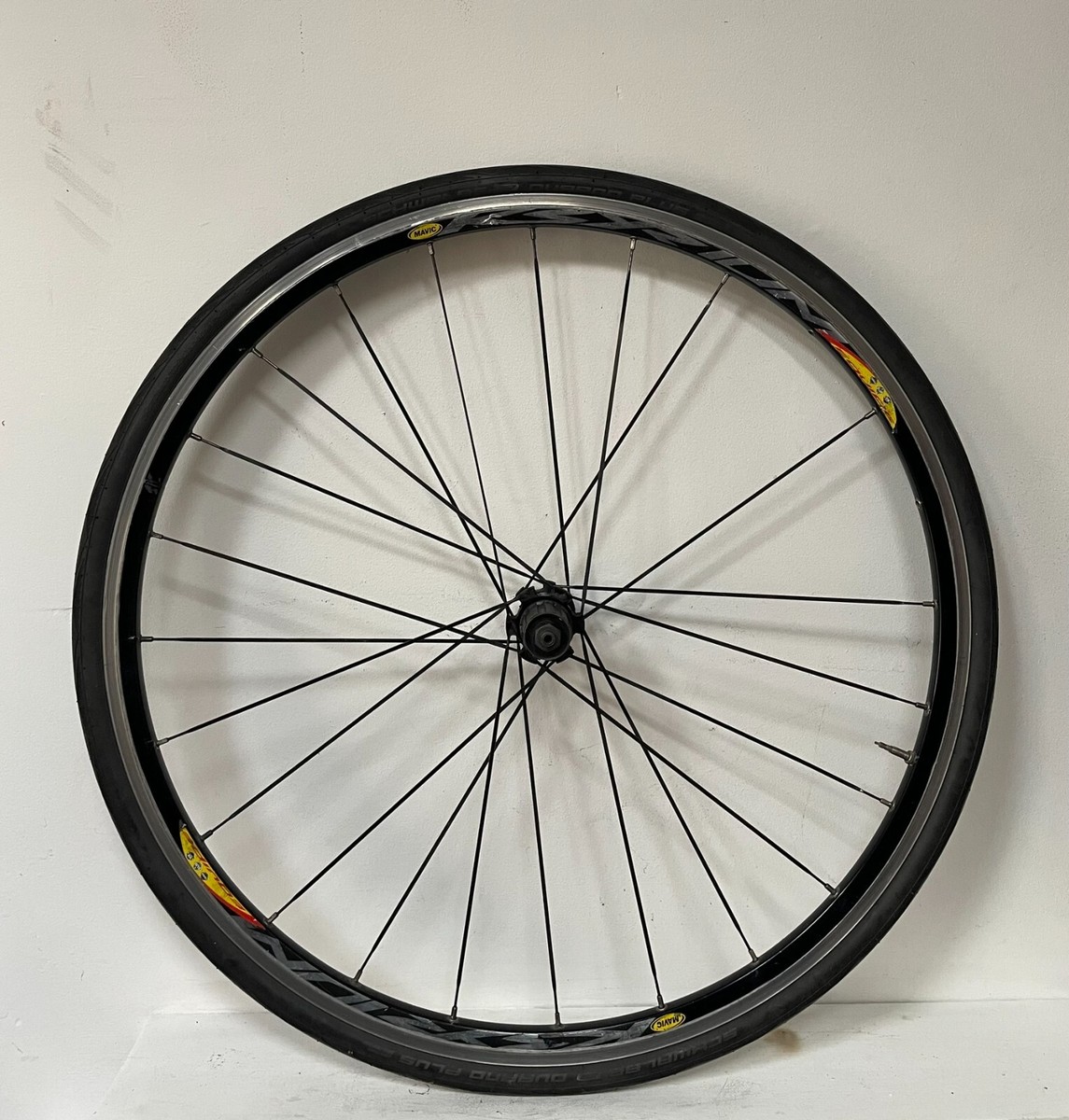 Bicycle Wheels Mavic Ksyrium Equipe 700c Ksyrium Equipe 700c QR
