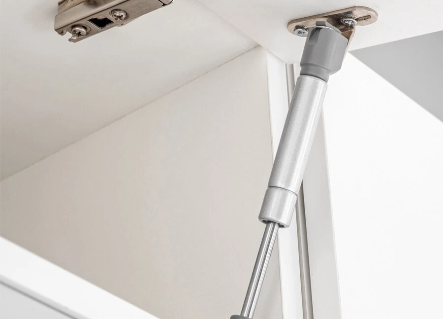 Küchenschrank Küche Hängeschrank Unterschrank Küchenzeile Kühlschrank artisan - Bild 4 von 4