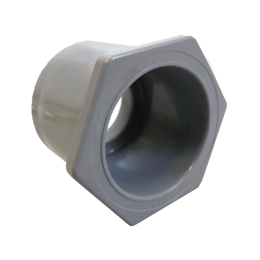 Cantex 5142226 Rigid Conduit Reducer 3 x 2-1/2 | eBay