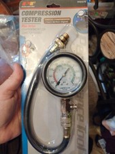 Performance Tool W80579 Flex Drive Compressio...