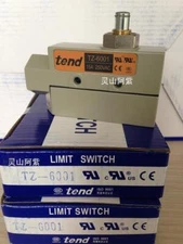 QTY:1 FOR TEND TZ-6001 Micro Switch Plunger for Air Curtains for Awoco or MARS
