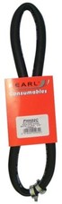 Image of Size 5/8" - Pearl Heater Hose & Clips - 1m PEARL CONSUMABLES PHH02C