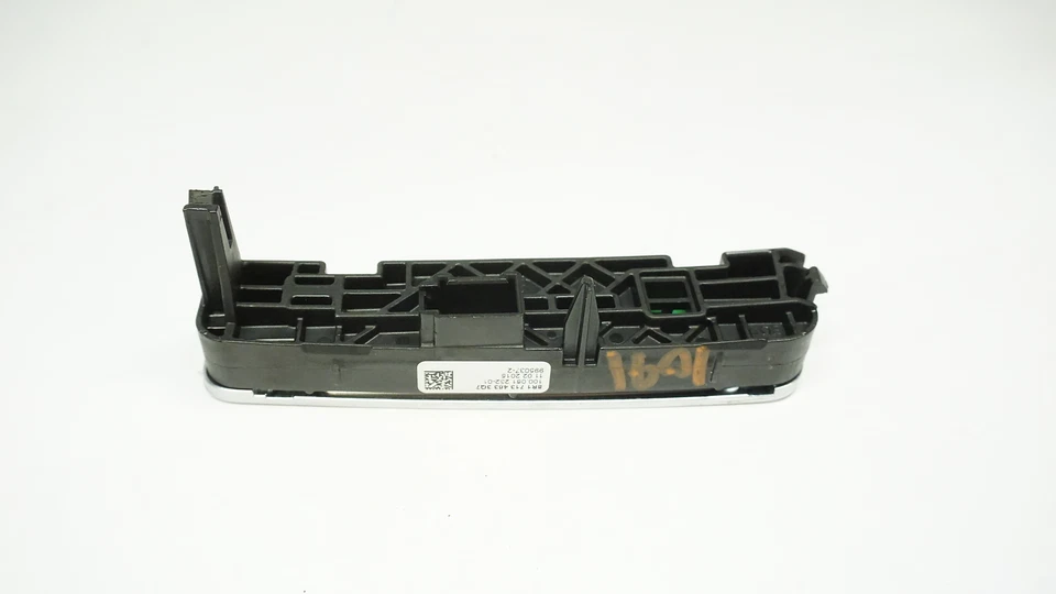 2013 2014 2015 2016 Audi A4 Allroad Shift Gear Indicator - Image 2 of 2