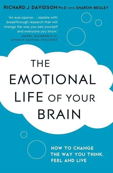 Thumbnail - The Emotional Life Of Your Brain