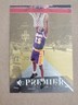 1994-95 Upper Deck SP Premier Prospects  Eddie Jones #10 Rookie Lakers