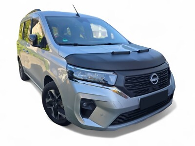 Car bra for Nissan Townstar from 2022 stone chip protection hood bra Bonnet bra