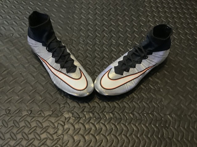 nike mercurial superfly cr7 fg