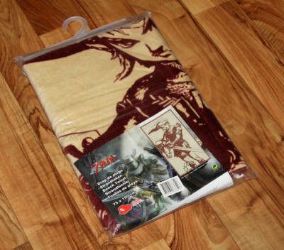 TWELL CD2枚セット The Legend of Zelda Twilight Princess GameCube 2009 Club Nintendo