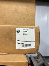 Brand New ~ Allen-Bradley 1494C-CM15, Series A, 6' Cable Disconnect Mechanism