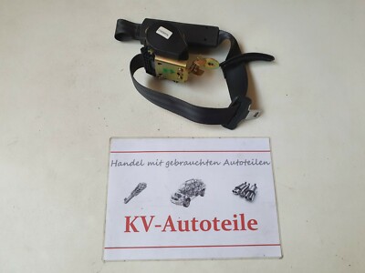 Sicherheitsgurt vorne MEGANE II 8200077348 Renault online kaufen 