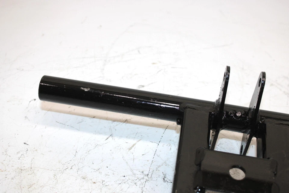 92 Polaris Classic Oem Rear Torque Arm 1540666-067 SP148 - Image 3 of 4