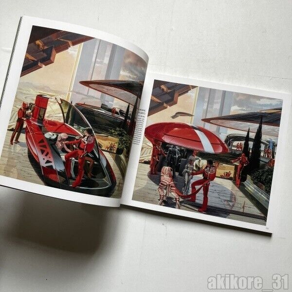 SYD MEAD: PROGRESSIONS 2.0 2019図録 SYD MEAD: PROGRESSIONS 2.0 2019図録 - メルカリ