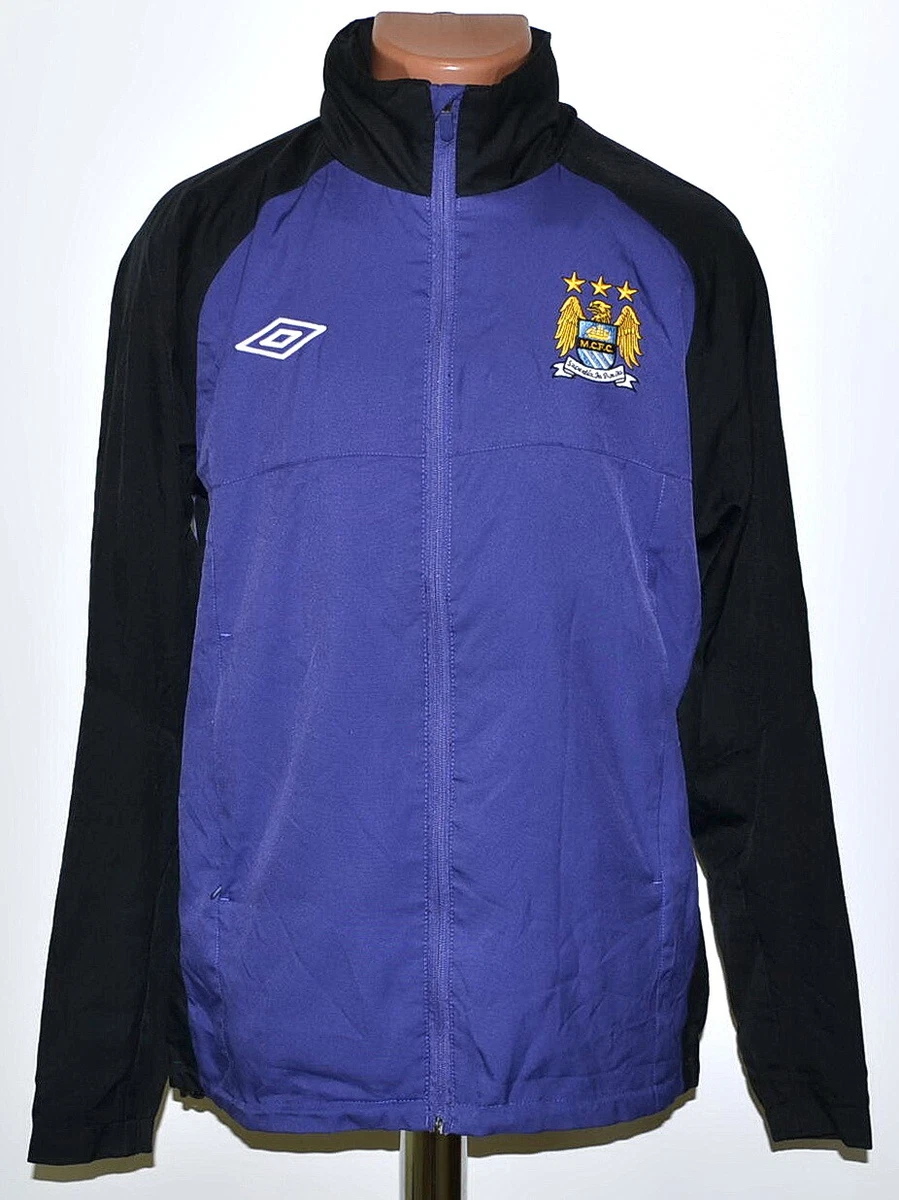 Manchester City 2011 サイズ Umbro 2012 L - 通販 - guianegro.com.br