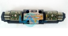1PCS NEW for CML The electromagnetic valve WH43-G02-C2-D24-N