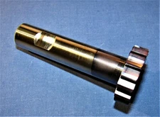 Brand new Harvey Tool Carbide Keyseat cutter-corner radius 1-1/2 dia.