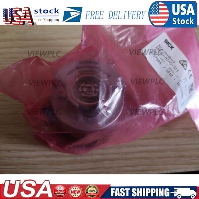 New SICK SRS50HZA0S21 1037395 SRS50-HZA0-S21 ENCODER