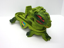 MOTU,Vintage,DRAGON WALKER,Masters of the Universe,Vehicle,He man,Mattel