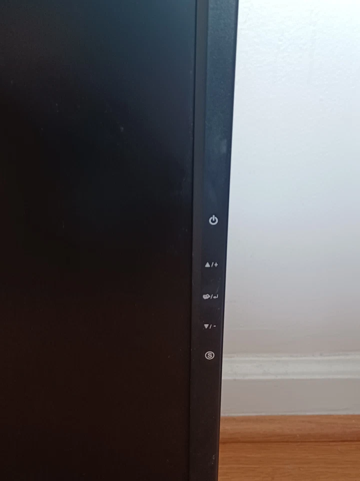 SCEPTRE X22WG-1080P Black 22" Widescreen LCD Monitor - Image 4 of 4