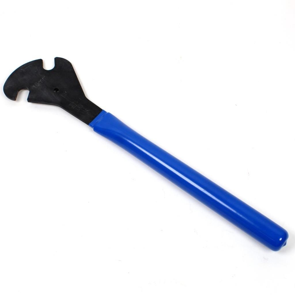 Pedal Wrench 15mm Openings Open Package
