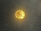 1934 Lincoln Wheat Cent BU RB