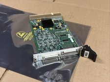 National Instruments NI PXI-7831R Reconfigurable I/O Module FAST SAME DAY SHIP