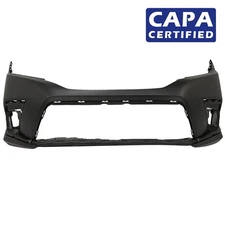 Front Bumper Cover For Honda Civic 2022-2023 04711T20A00ZZ HO1000327 CAPA-DF