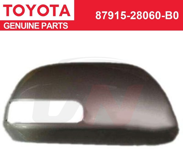Toyota AußEnspiegelabdeckung 87915-28060-B0-image