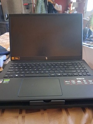 Acer Nitro V15-15.6'' Gaming Notebook NVIDIA GeForce RTX4050