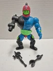 Trap Jaw MOTU Vintage 1980s Almost COMPLETE