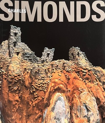 Charles Simonds (Galerie Enrico Navarra 2001)