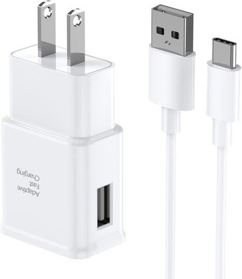 Samsung USB C Fast Wall Charger 6FT Cord Block