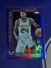 2025 Topps Brandon Miller Base (Raw)