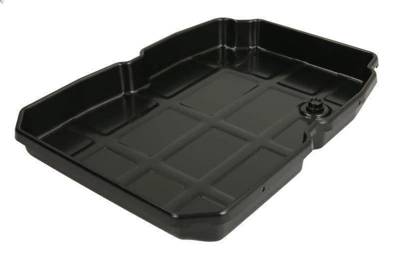 Ölwanne, Automatikgetriebe VAICO V30-2579 für SL (R230) 3 2008-2012 - Bild 2 von 4