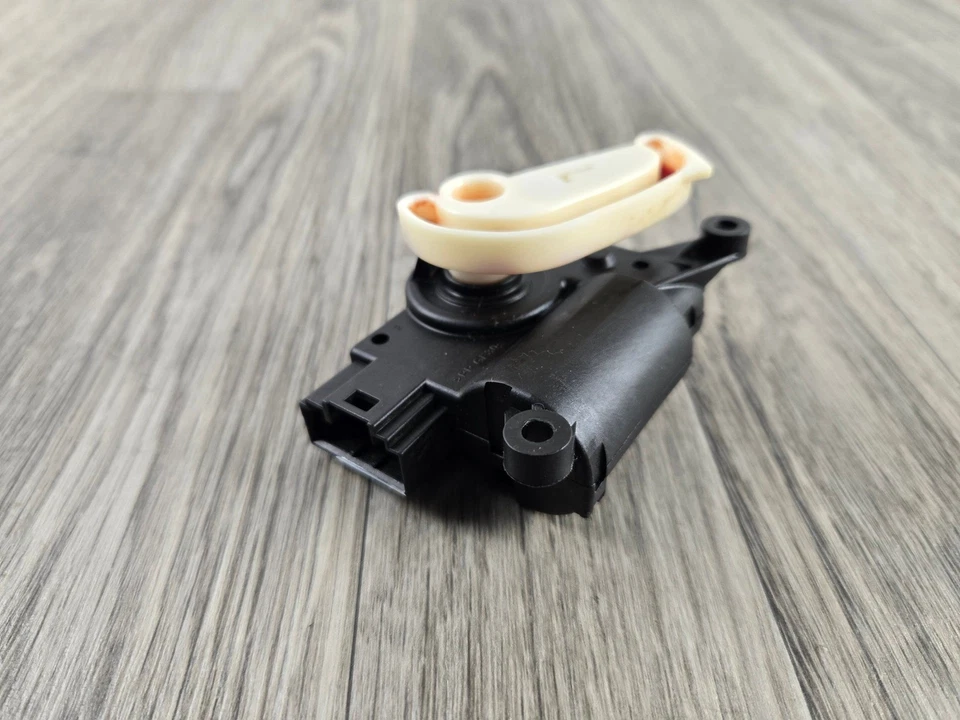 CHRYSLER PACIFICA 2017 AIRE ACONDICIONADO INTERIOR CALENTADOR ALETA MOTOR ACTUADOR 16478545 Foto 2 de 4